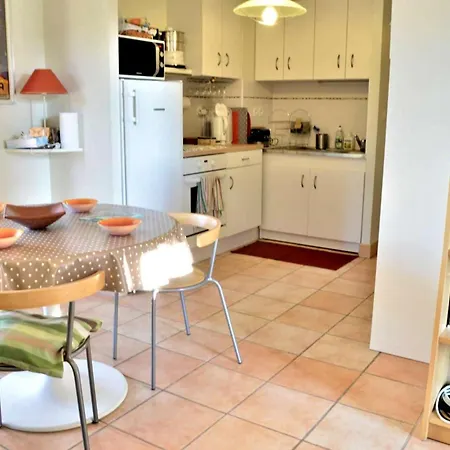 Pour 4 Pers. A Avec Climatisation Et Animaux Acceptes - Fr-1-226b-136 Apartmán