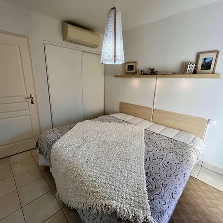 Pour 4 Pers. A Avec Climatisation Et Animaux Acceptes - Fr-1-226b-136 Apartmán *