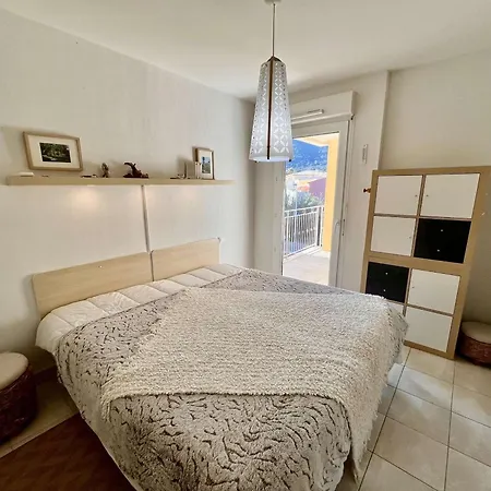 Apartmán Pour 4 Pers. A Avec Climatisation Et Animaux Acceptes - Fr-1-226b-136 *